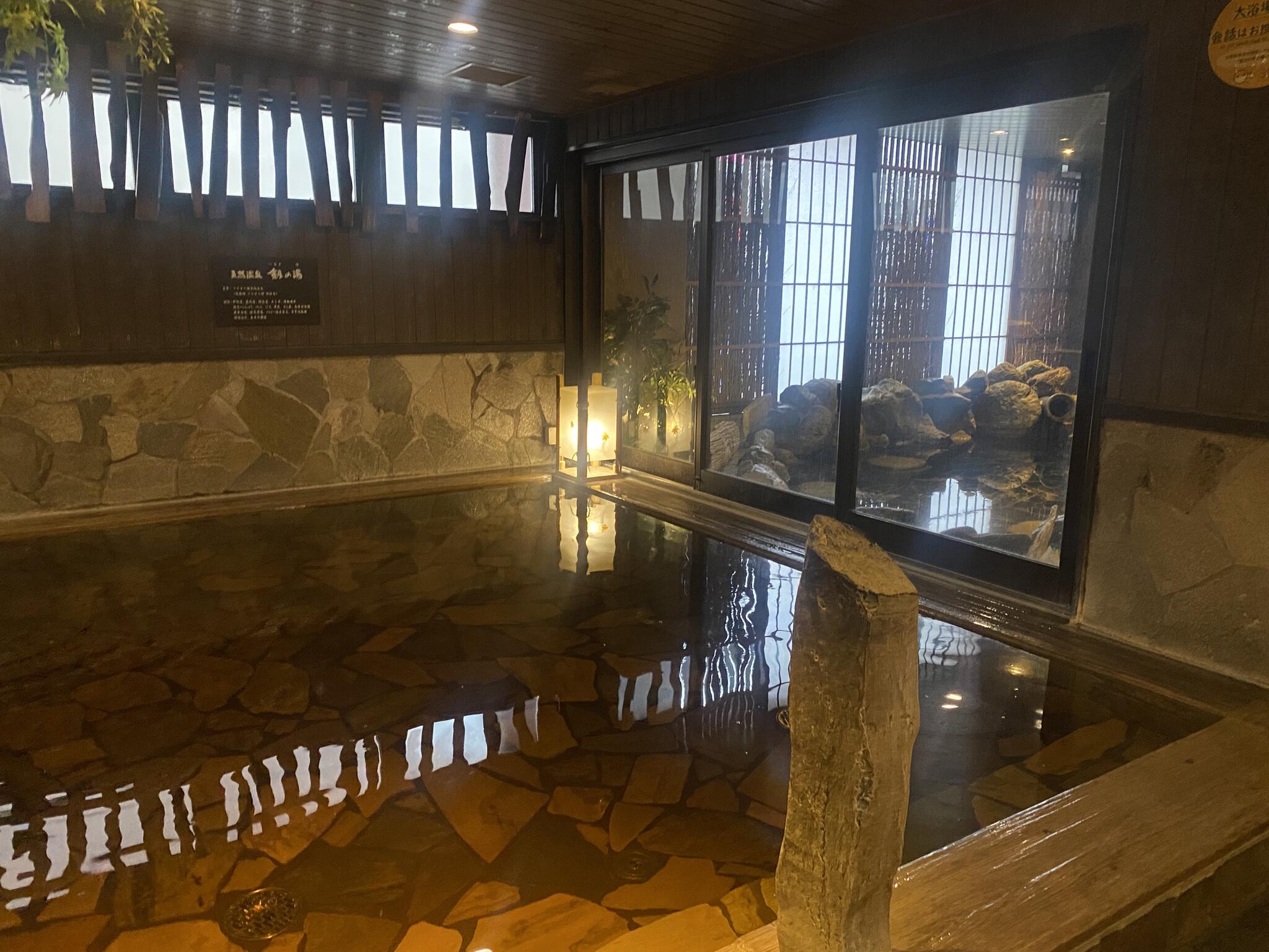 天然温泉 剣の湯 ドーミーイン富山の代表写真6