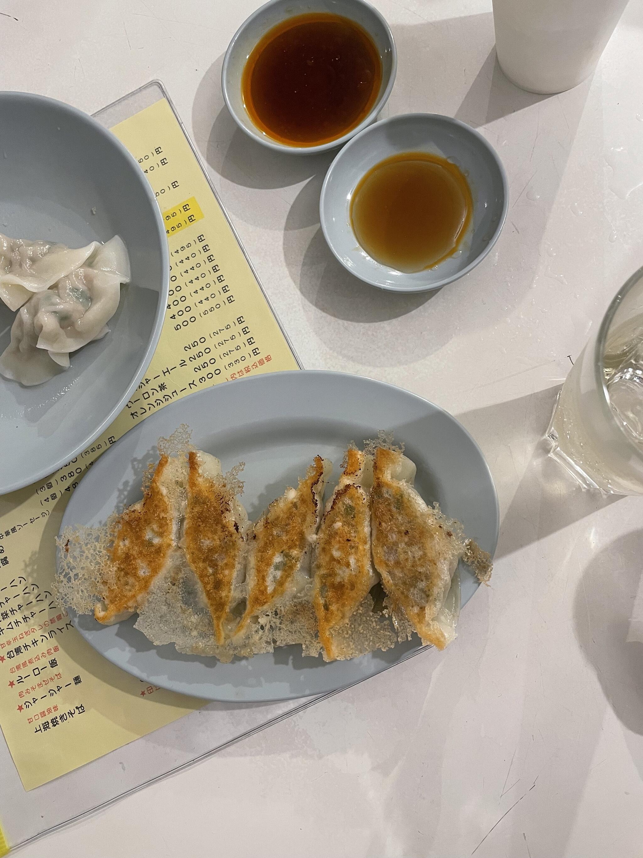 餃子屋 社領の代表写真4