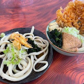 手打ちうどん ムサシの写真9