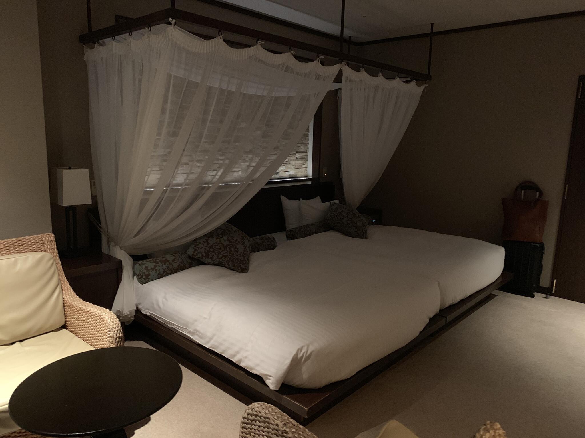 稲佐山温泉 ホテルアマンディ ~長崎の日本三大夜景を一望~の代表写真10