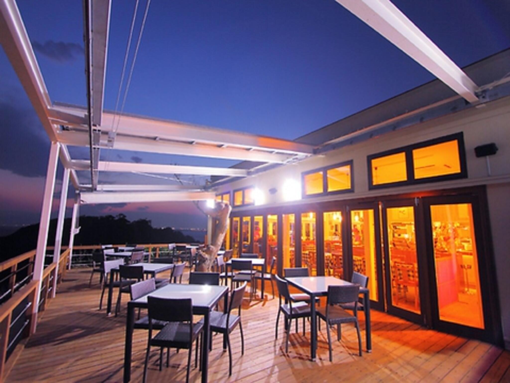 イタリア式食堂 キャンティ CAFE 江の島の代表写真3