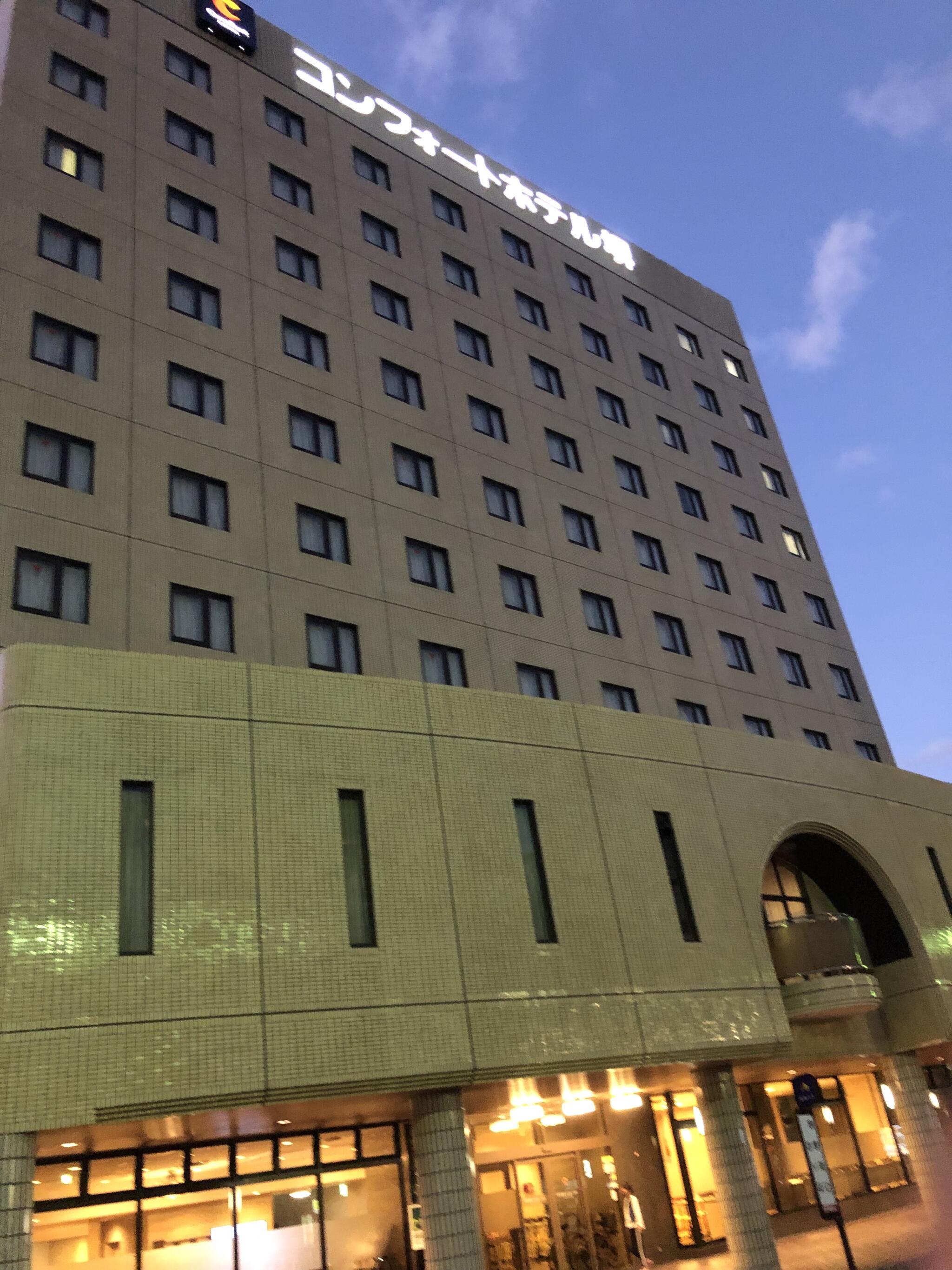 コンフォートホテル堺の代表写真3