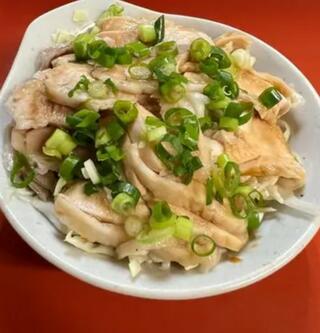中華居酒屋 上海ママ料理のクチコミ写真1