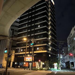 アパホテル 大阪梅田の写真8