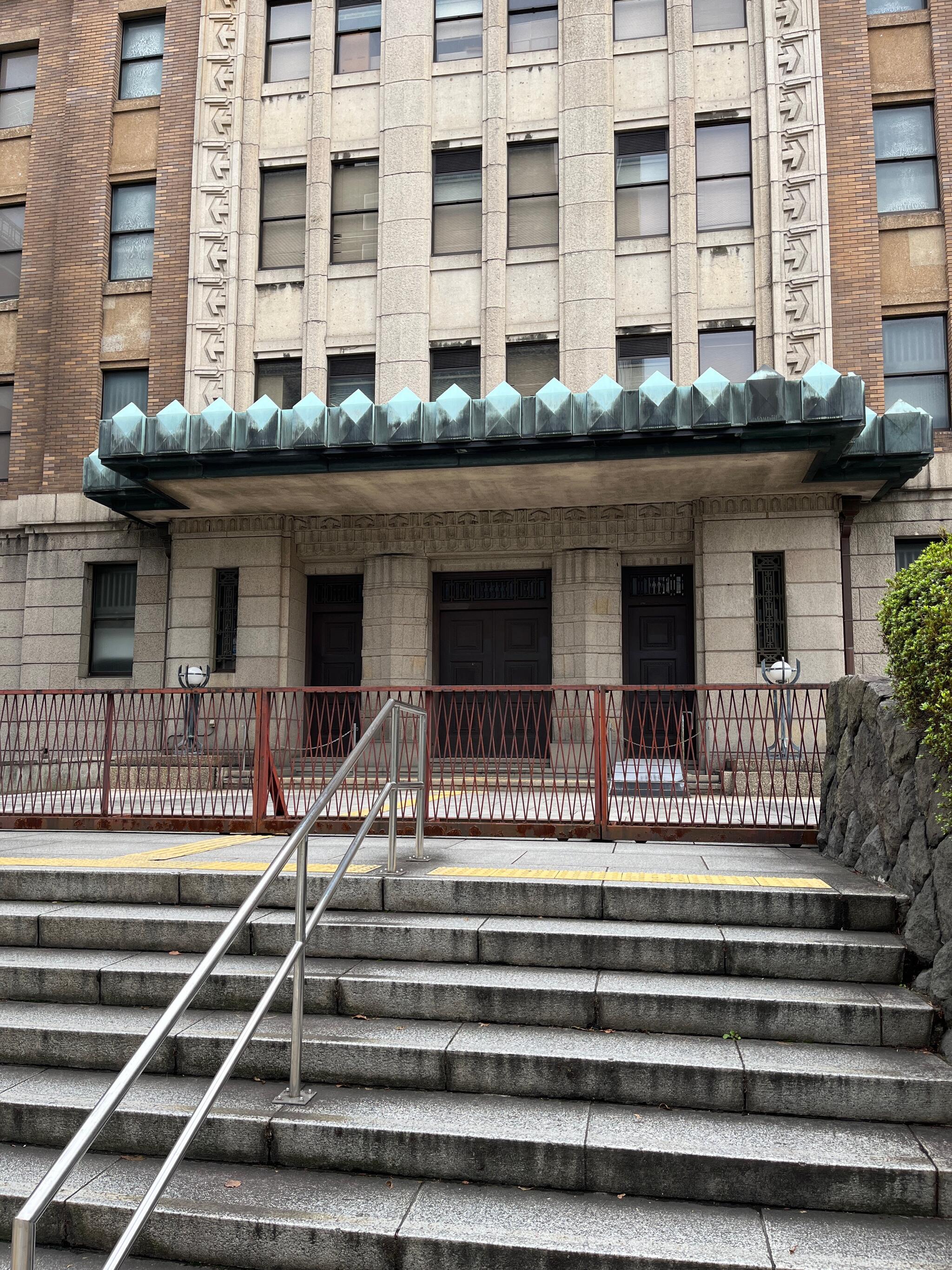 神奈川県庁本庁舎の代表写真3