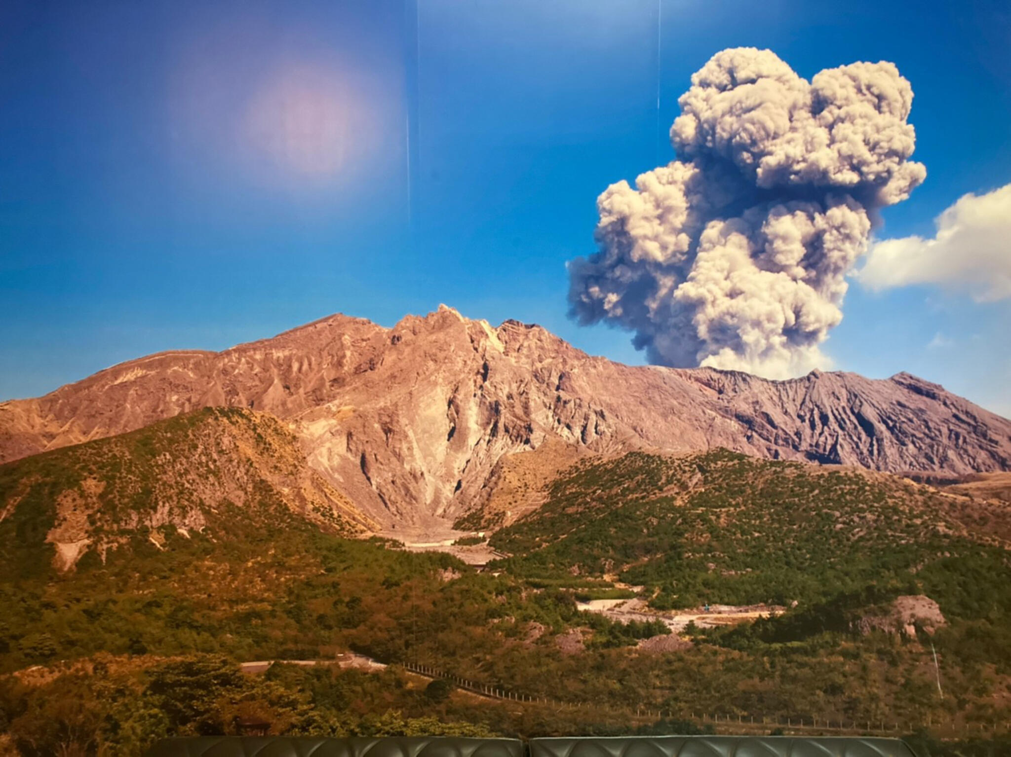 桜島の代表写真2