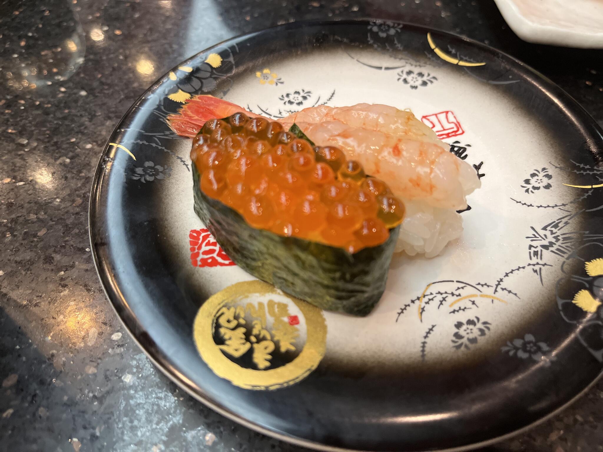 金沢まいもん寿司 たまプラーザ店の代表写真3