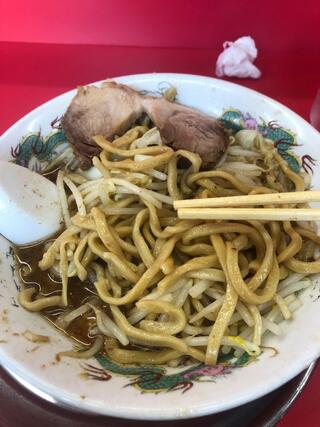 麺でる 田園調布本店のクチコミ写真1