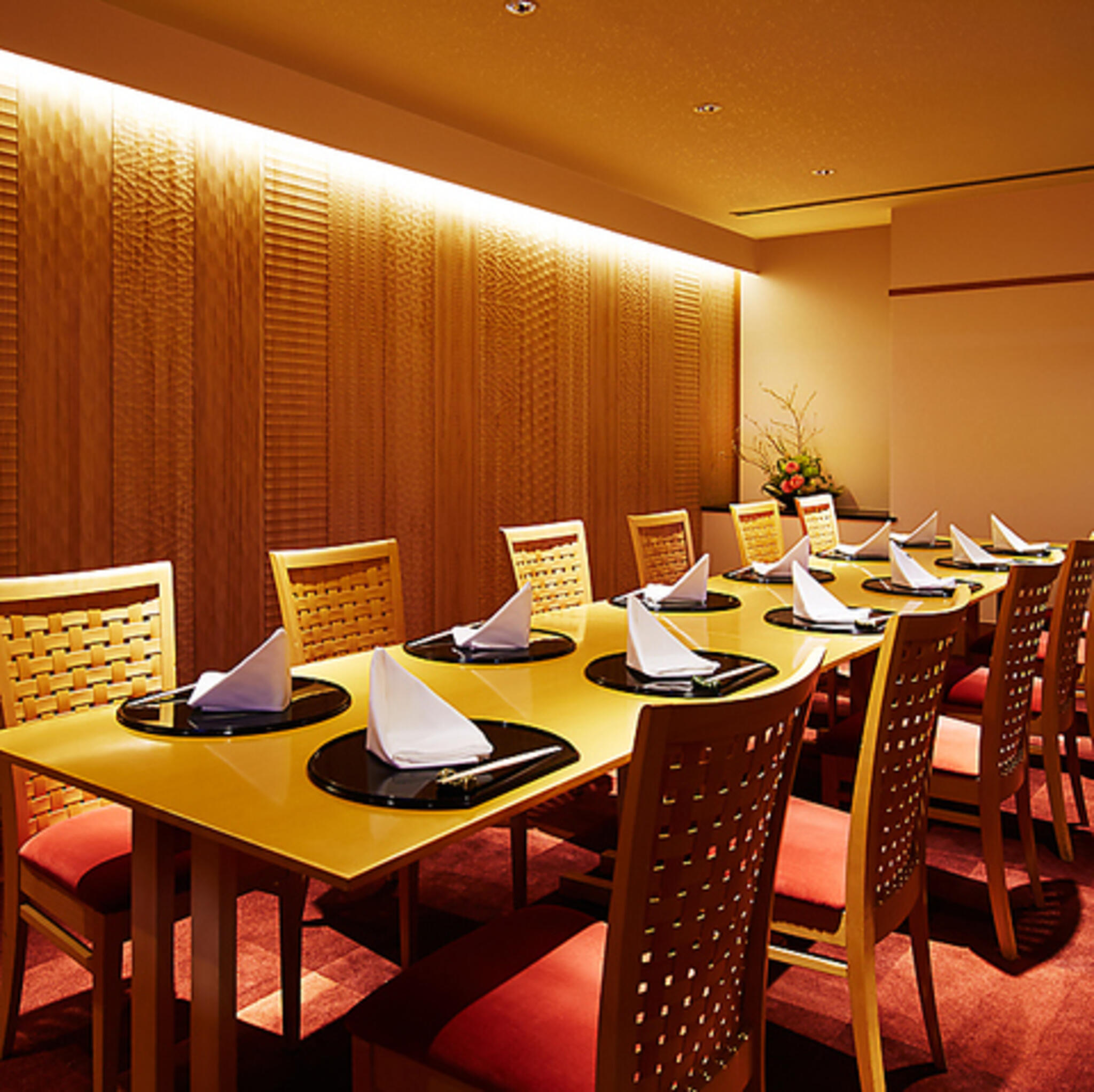 日本料理 四季彩/ロイヤルパインズホテル浦和の代表写真5