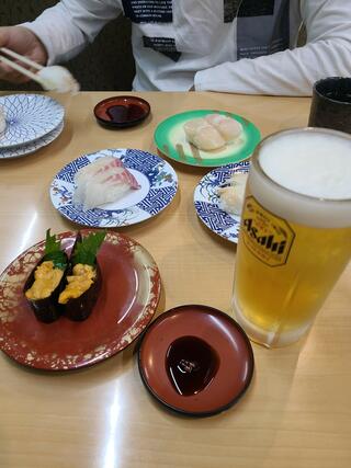 太助寿司のクチコミ写真1