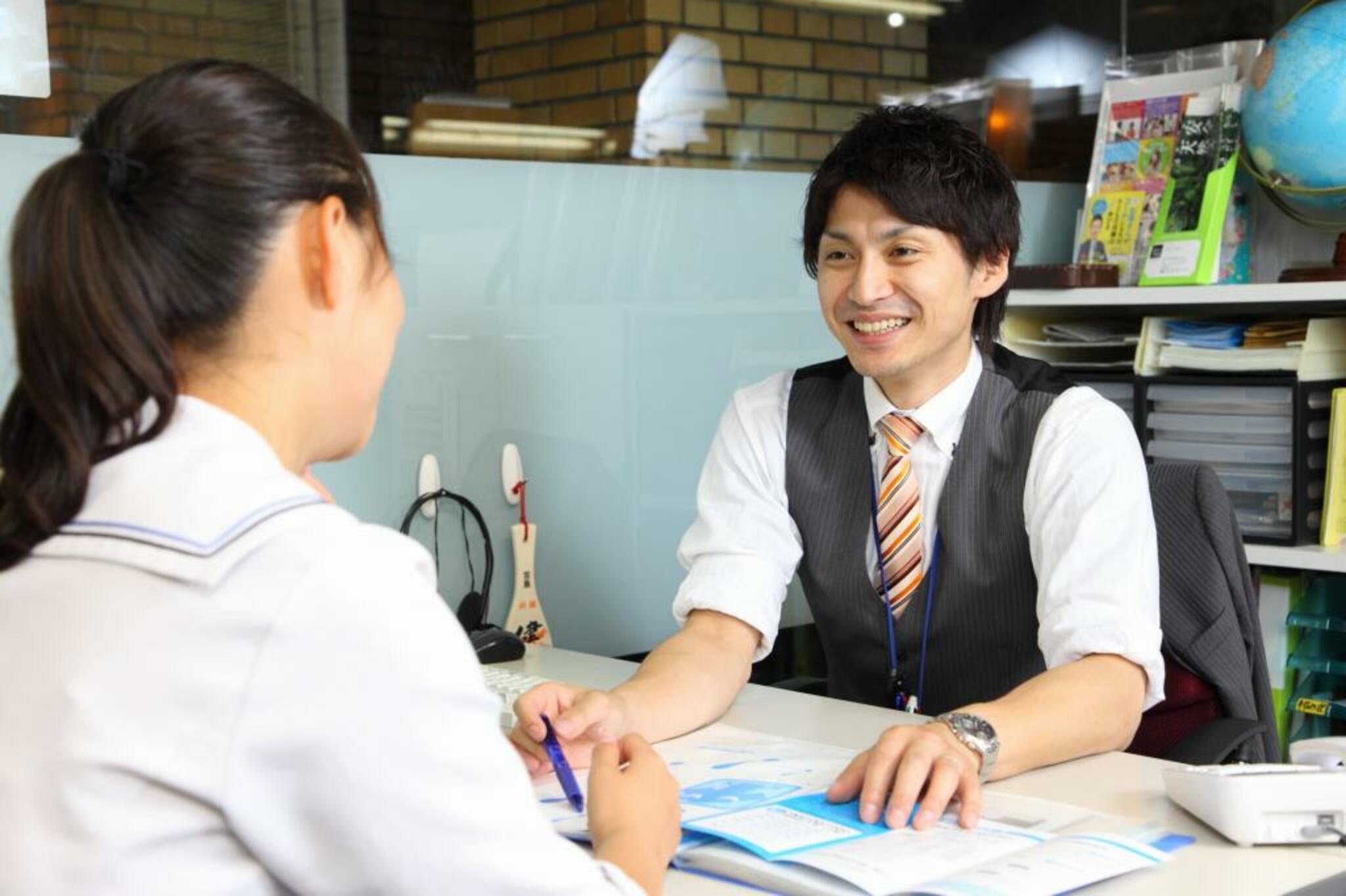 ナビ個別指導学院 飯塚校の代表写真6
