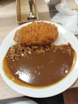 カレーハウス CoCo壱番屋 広島三次店のクチコミ写真1