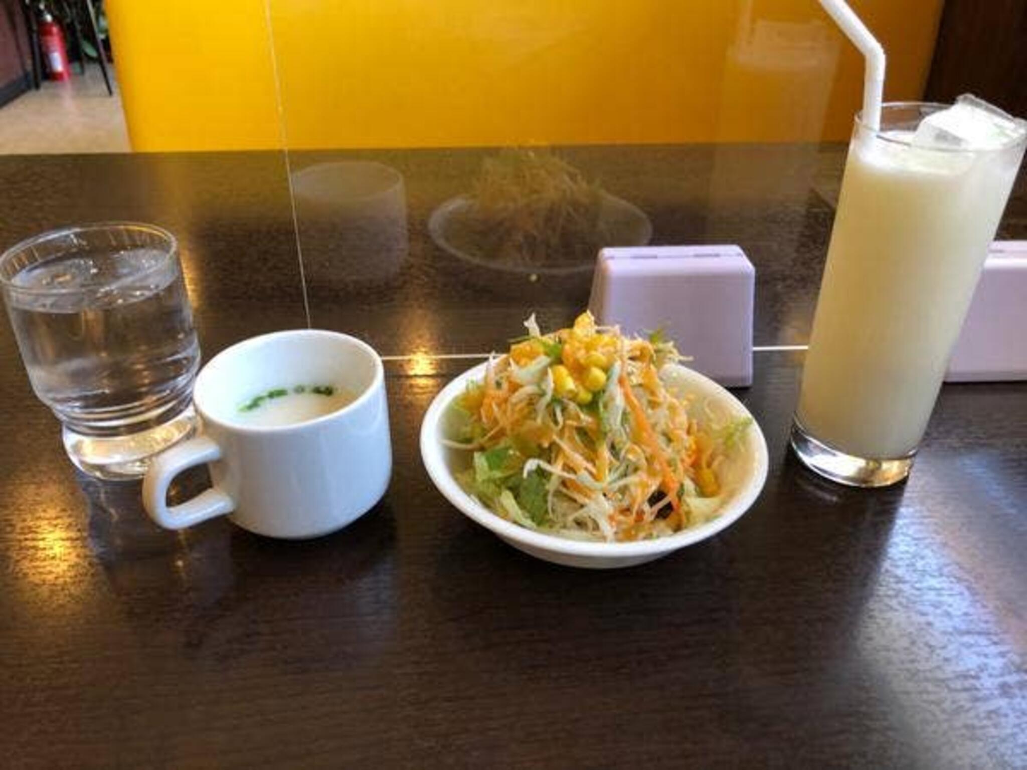 インド料理ガンジス川 河口湖店の代表写真9