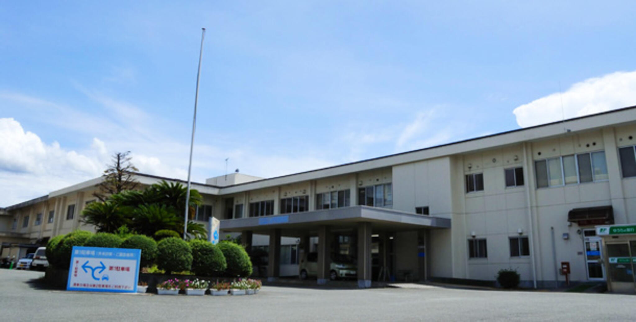 国立病院機構大牟田病院の代表写真1