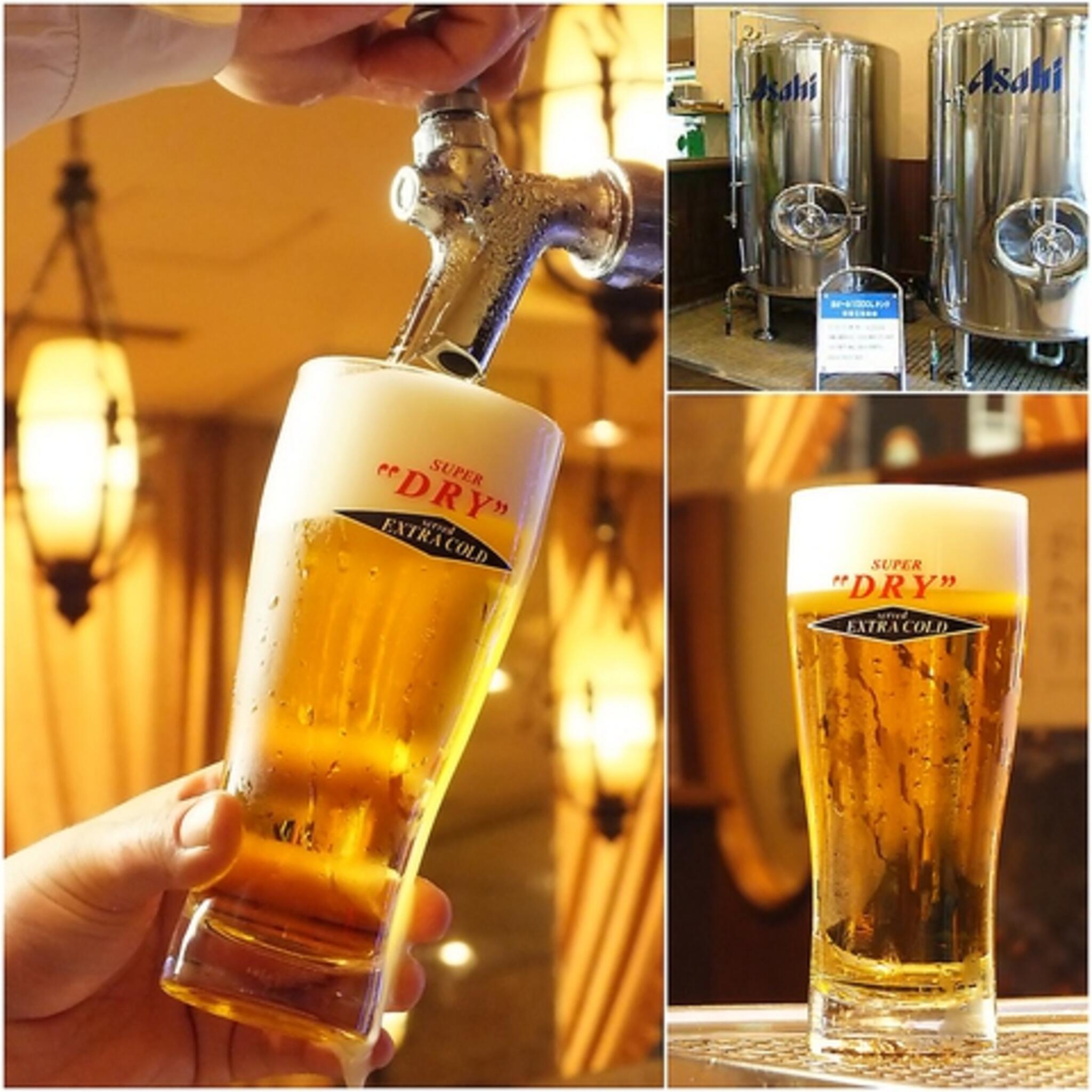 Beer Thirty 京都三条河原町店の代表写真1