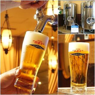 Beer Thirty 京都三条河原町店の写真1
