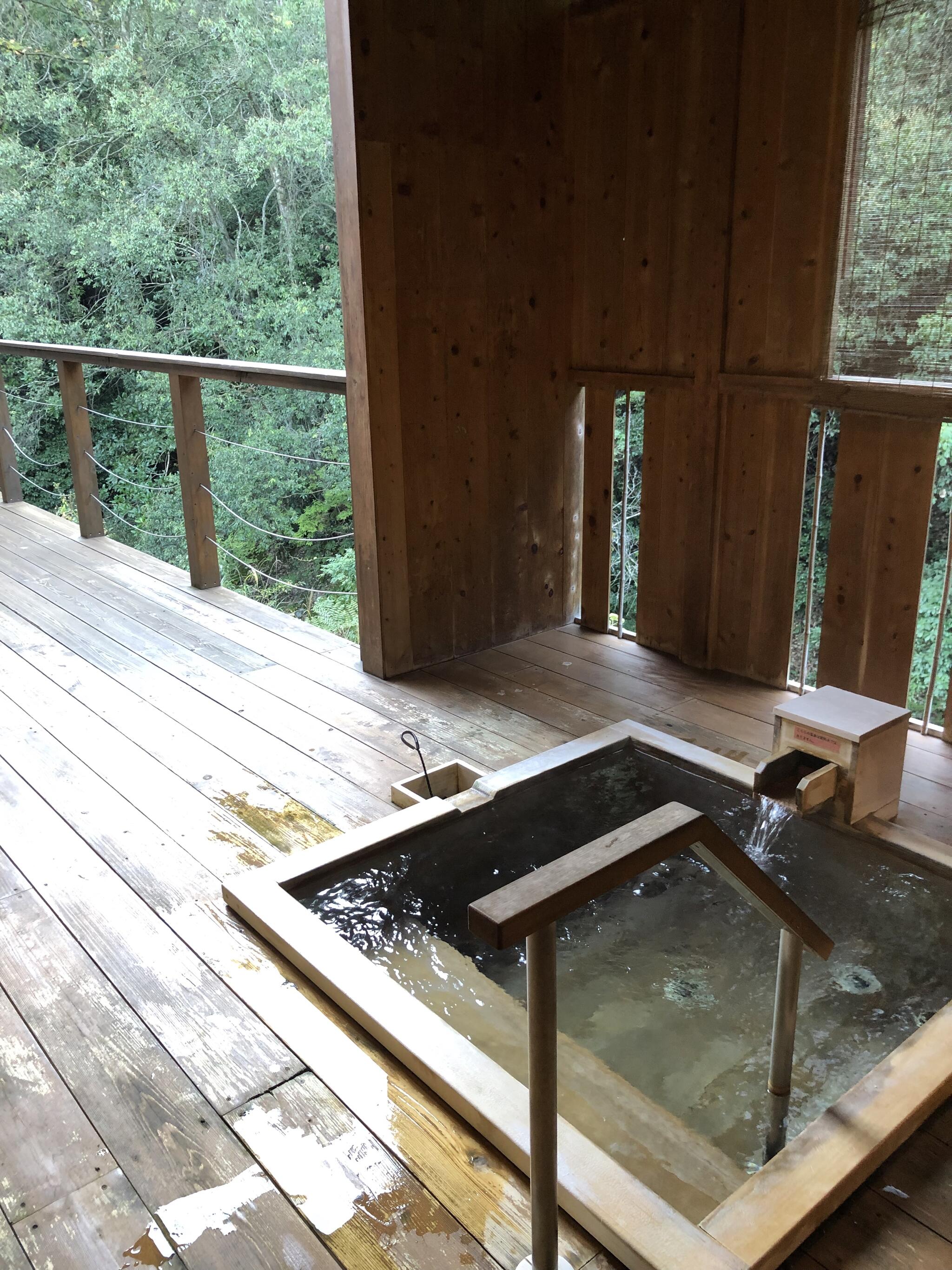 松葉温泉 滝の湯の代表写真9