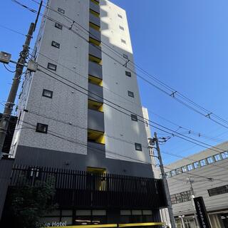スマイルホテル宇都宮西口駅前の写真9