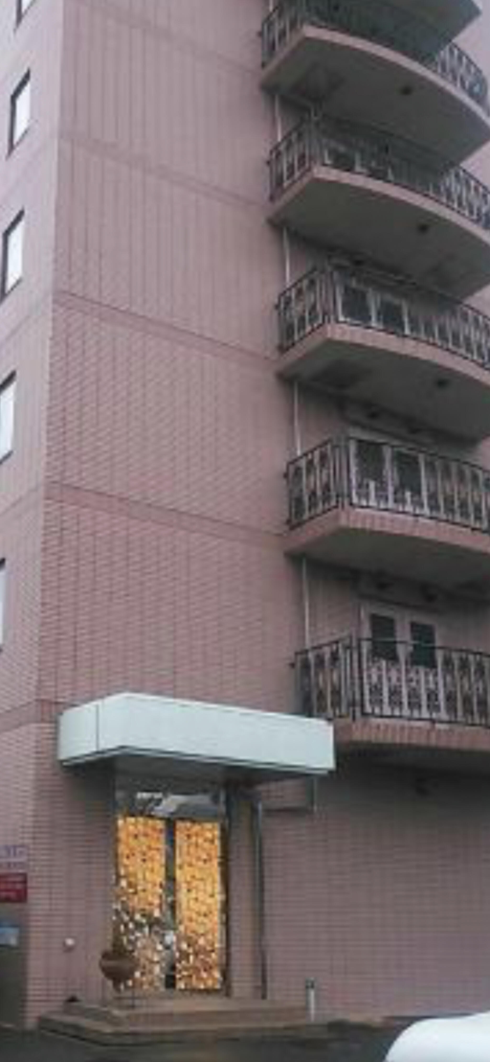 プラザホテル三田の代表写真1