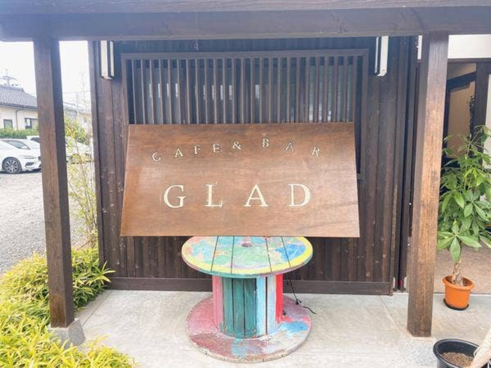 GLAD COFFEEの代表写真7