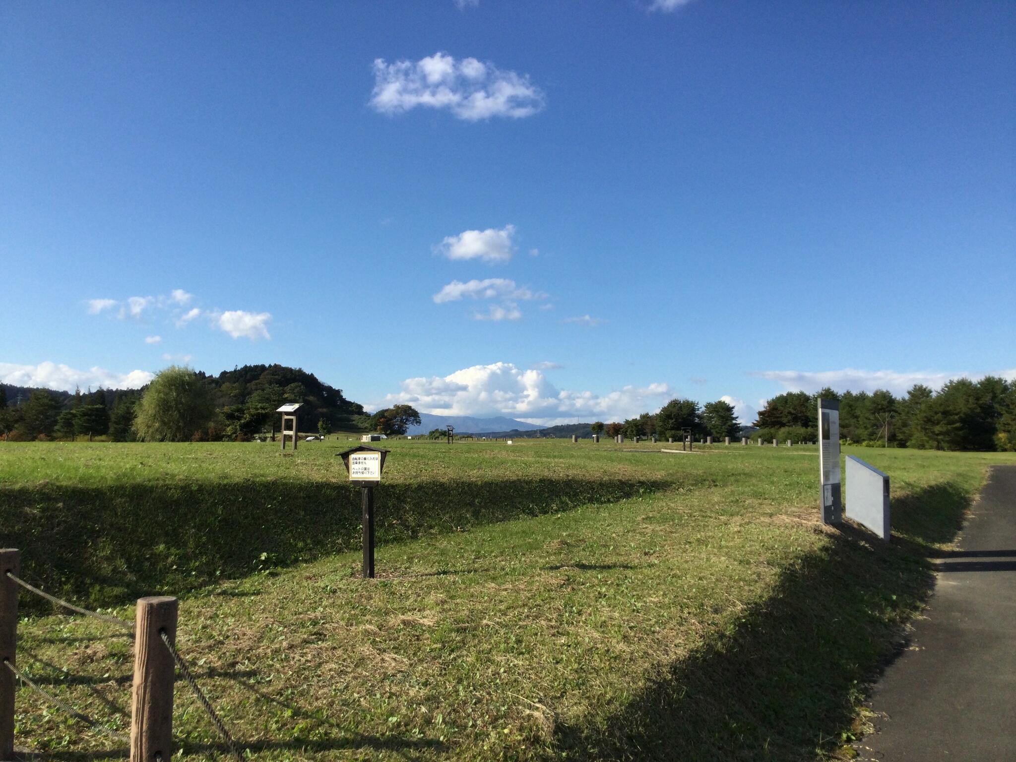 岩手県立平泉世界遺産ガイダンスセンターの代表写真7