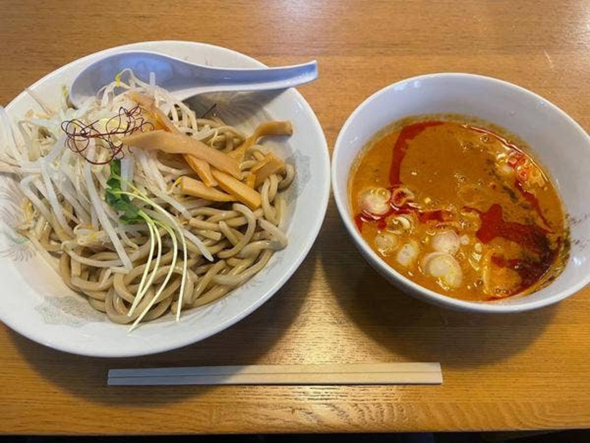 Ryo-ga 麺とび六方 松川店の代表写真3