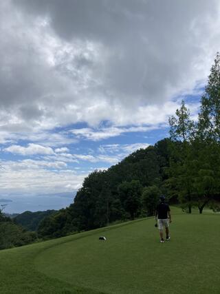 エリエールゴルフクラブ松山のクチコミ写真1