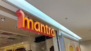 MANTRA 横浜店のクチコミ写真1