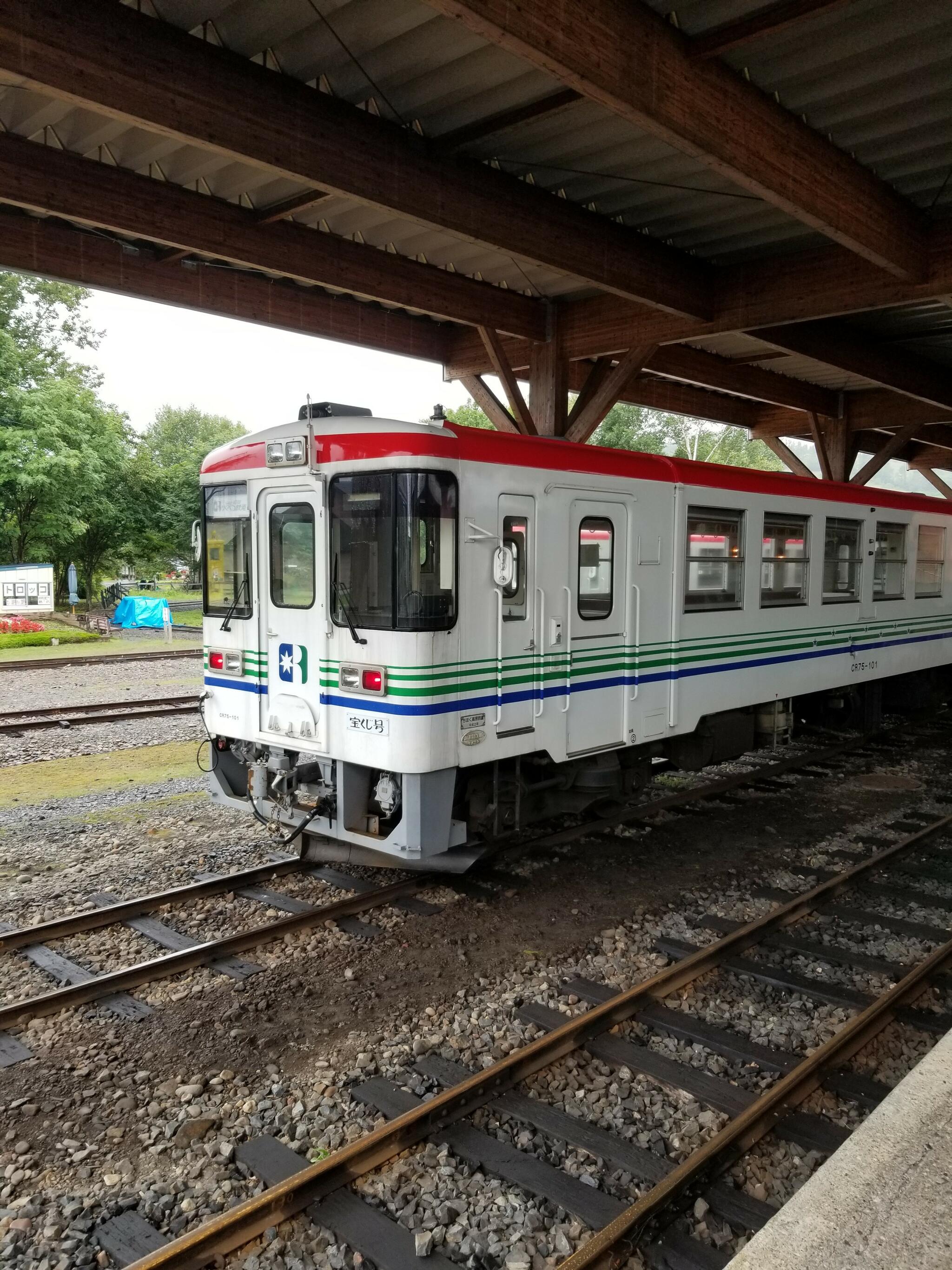 ふるさと銀河線りくべつ鉄道の代表写真4