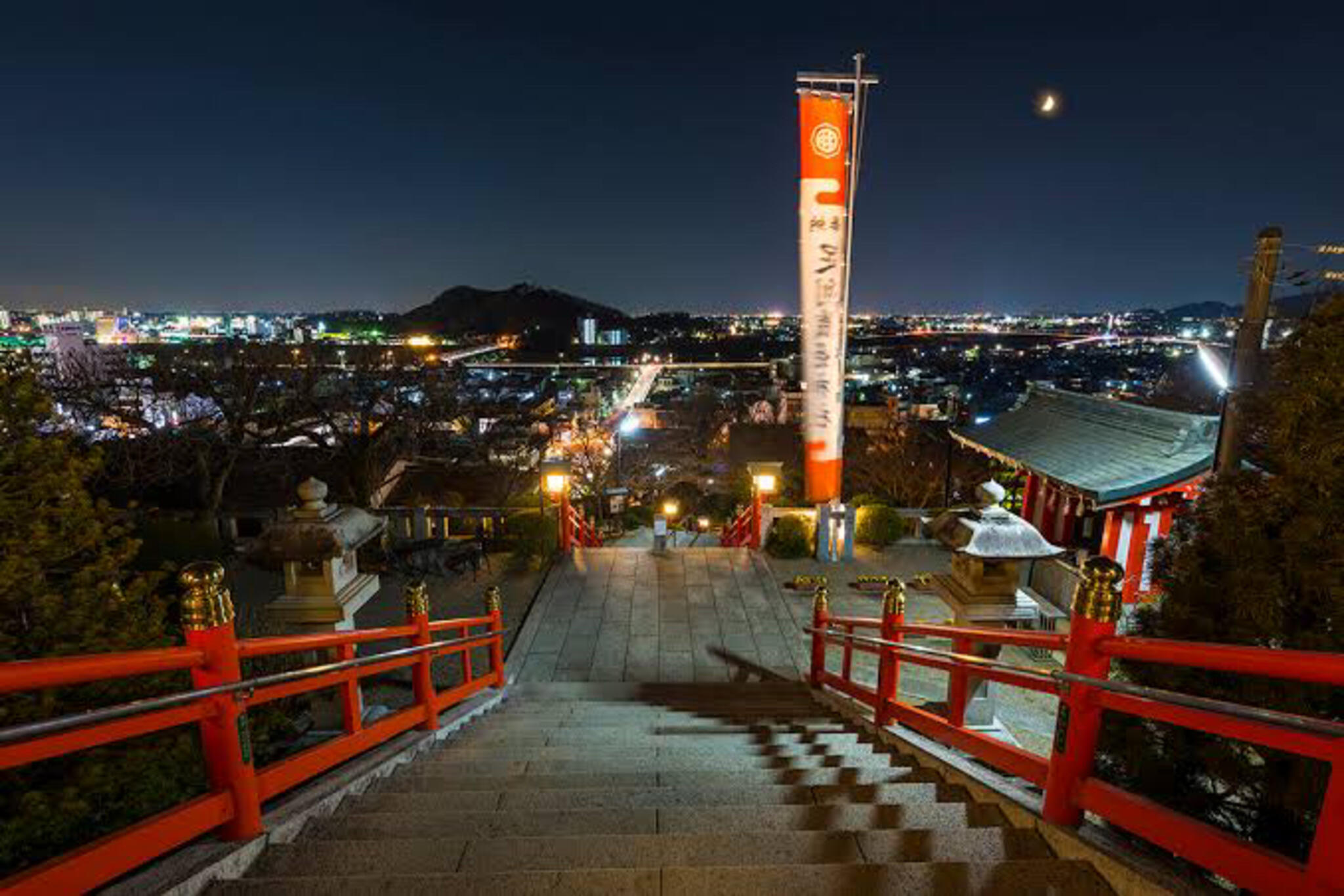 足利織姫神社の代表写真3