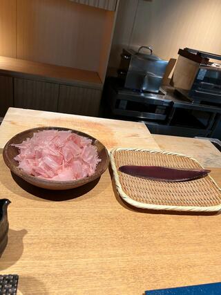 日本料理FUJIのクチコミ写真7