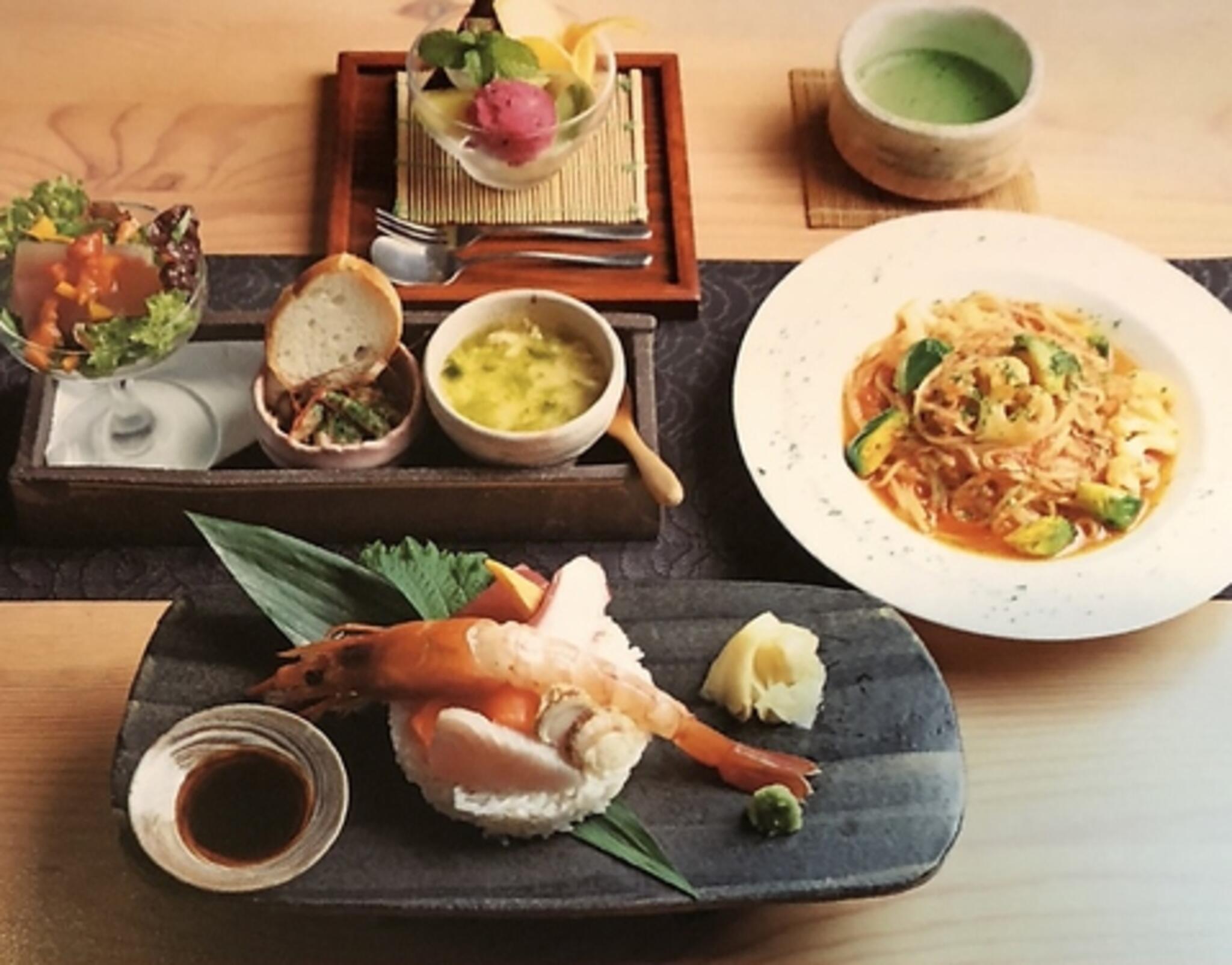 膳彩Dining SOKI 創季の代表写真7
