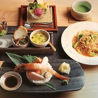 膳彩Dining SOKI 創季の写真7