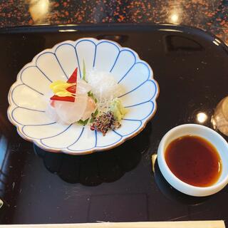 日本料理 嵯峨野/ホテル日航プリンセス京都の写真22