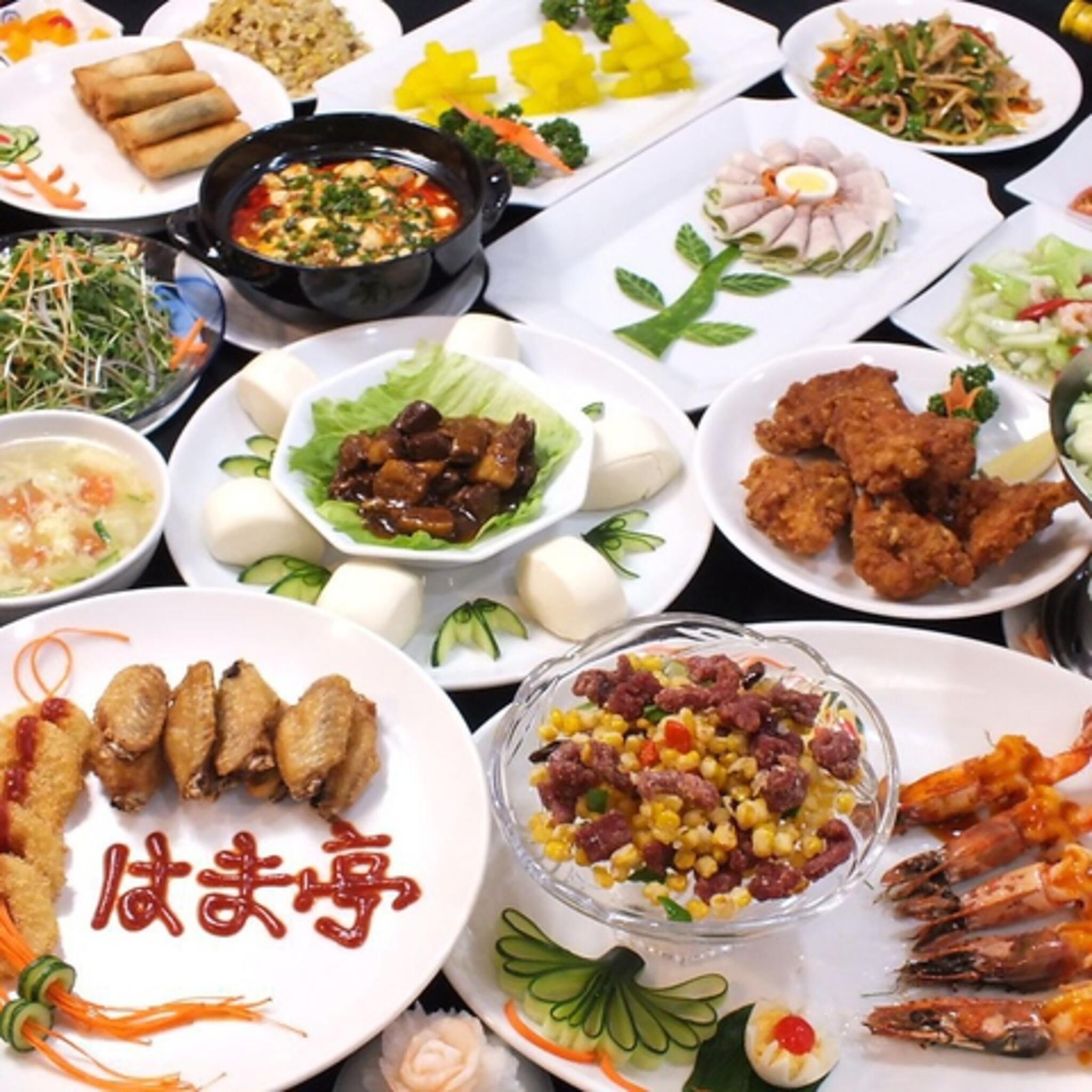 中華料理 はま亭 金山店の代表写真3
