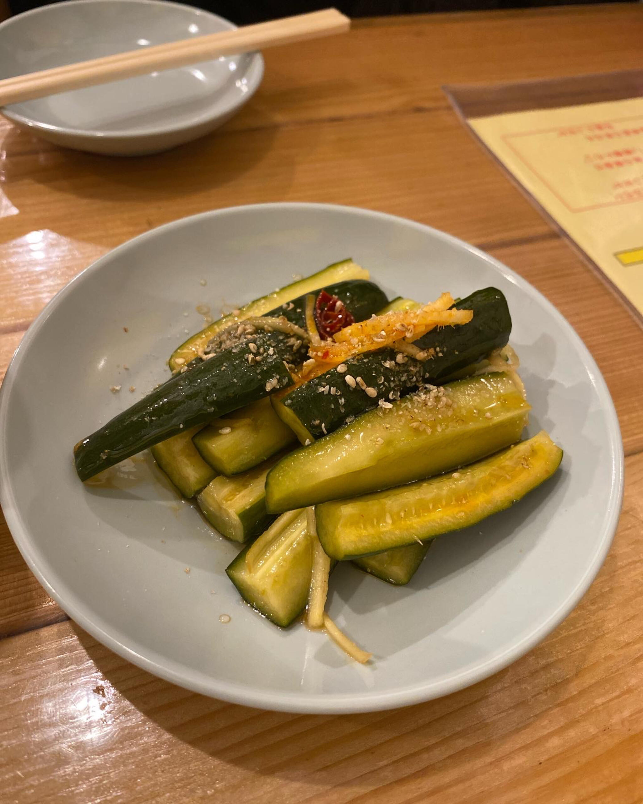 餃子屋 社領の代表写真3