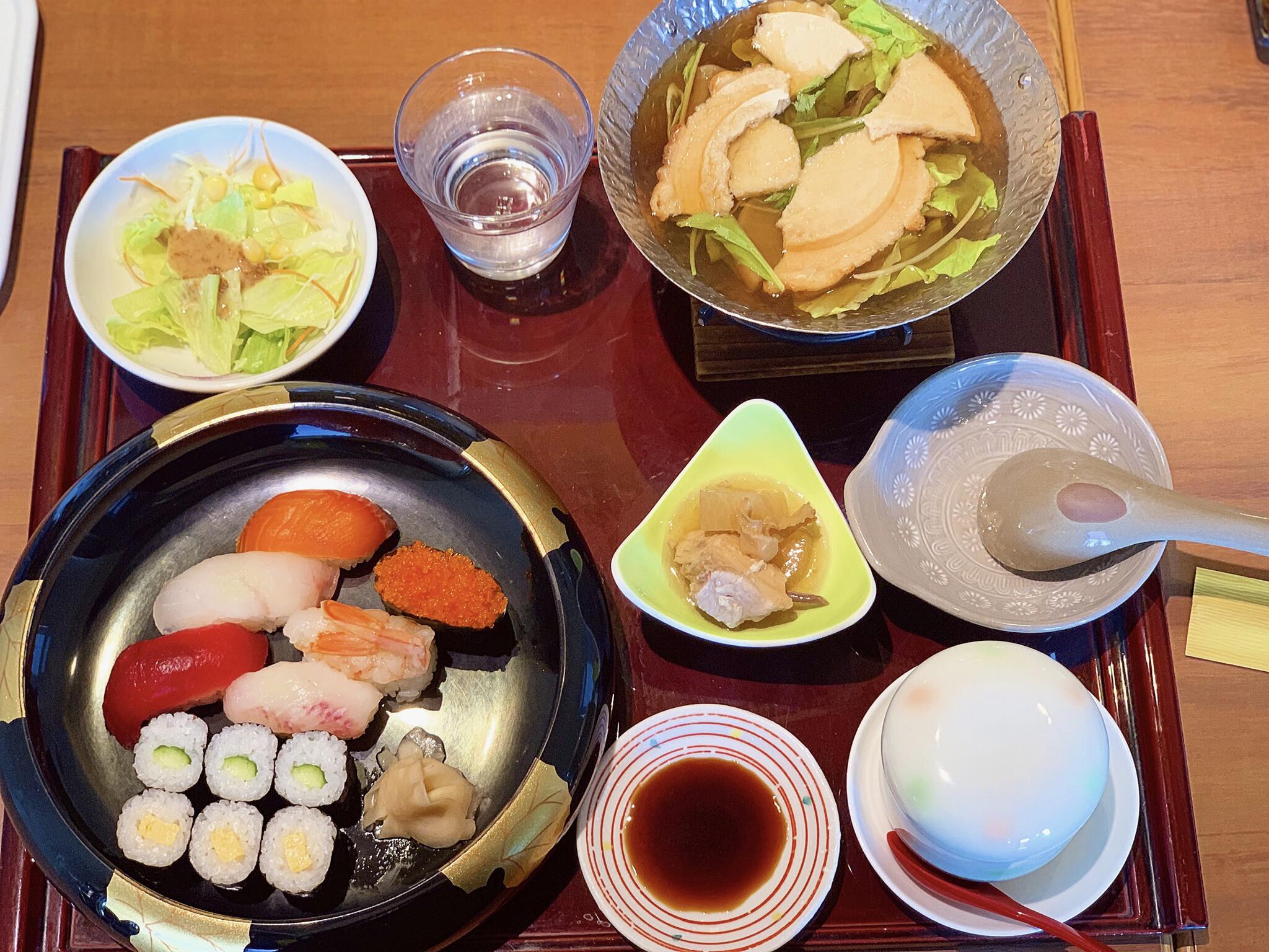 中華・和食 兆蘭の代表写真5