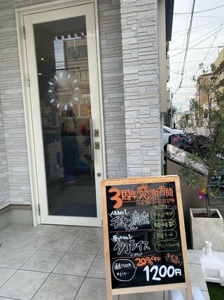 home cafe LinoLinoのクチコミ写真1