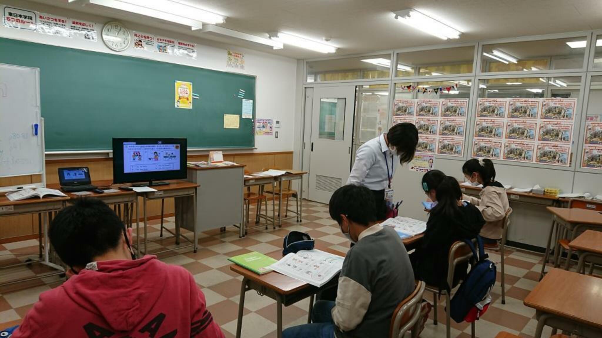 東日本学院「集団指導」 開成校の代表写真3
