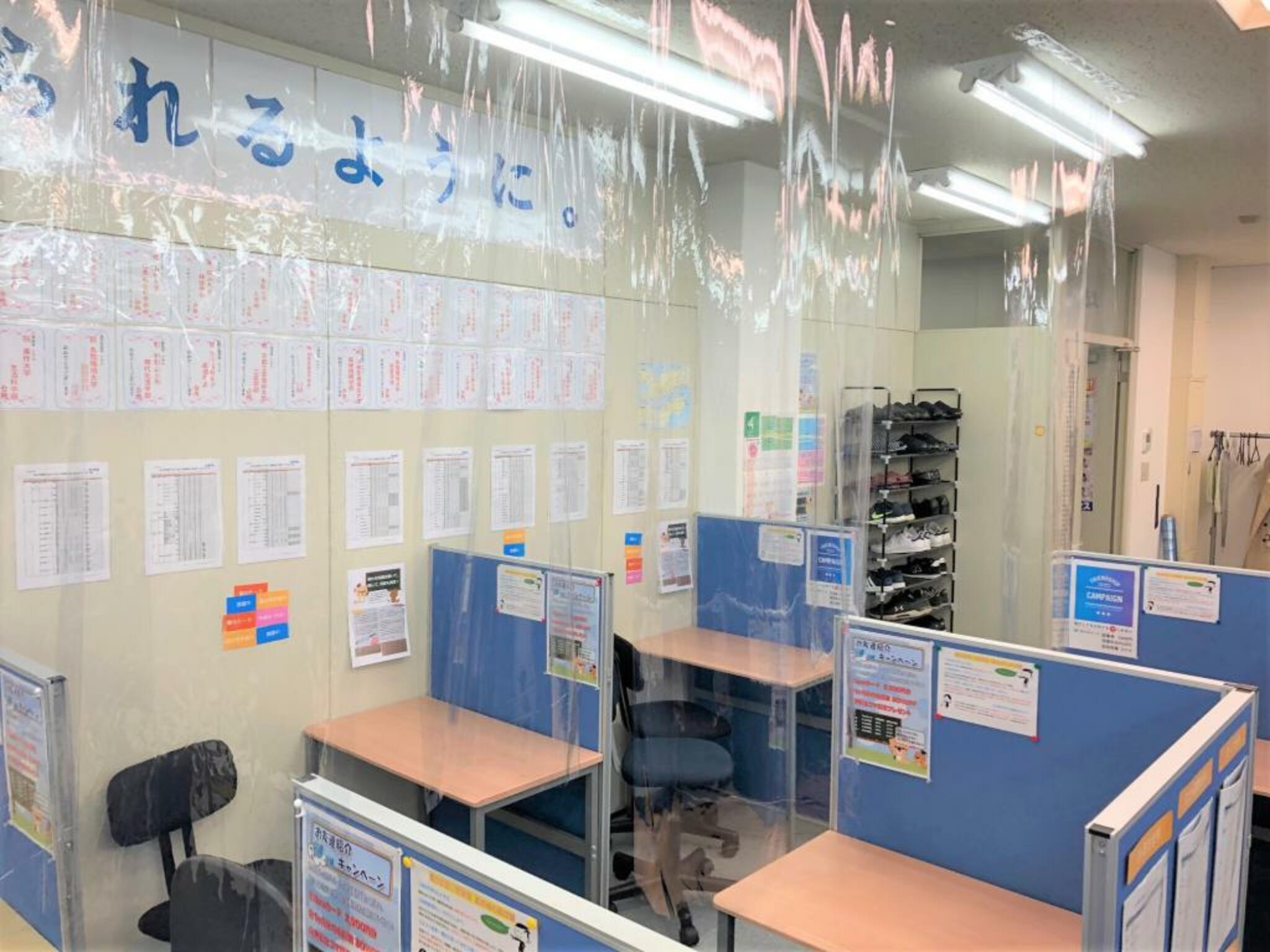 サクラサクセス 米子中島中央入口前教室の代表写真8