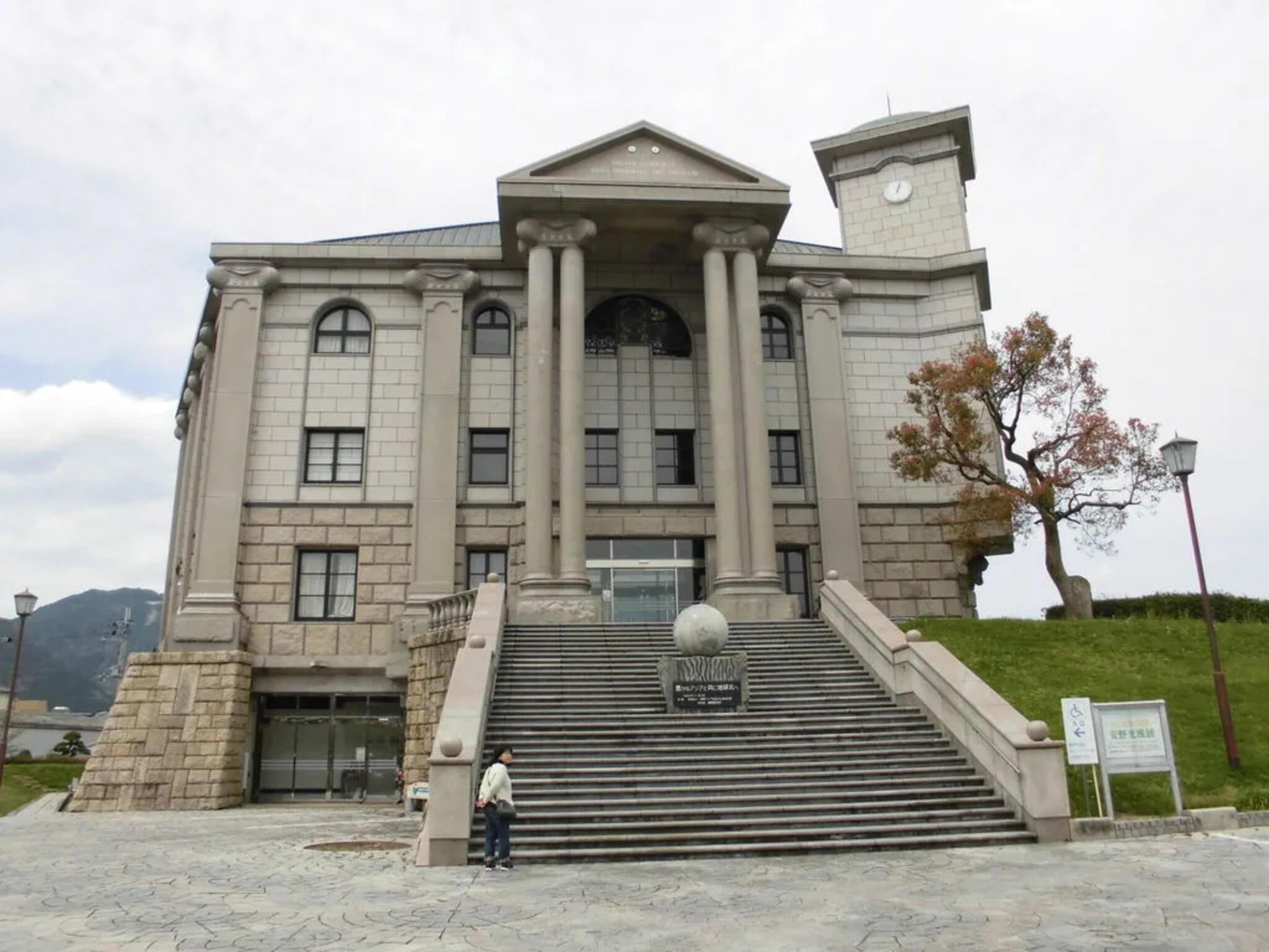 丹波市立植野記念美術館の代表写真6