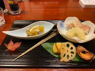 金沢・あかめ寿司のクチコミ写真1