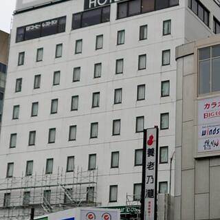 ホテルアベスト 長野駅前の写真8
