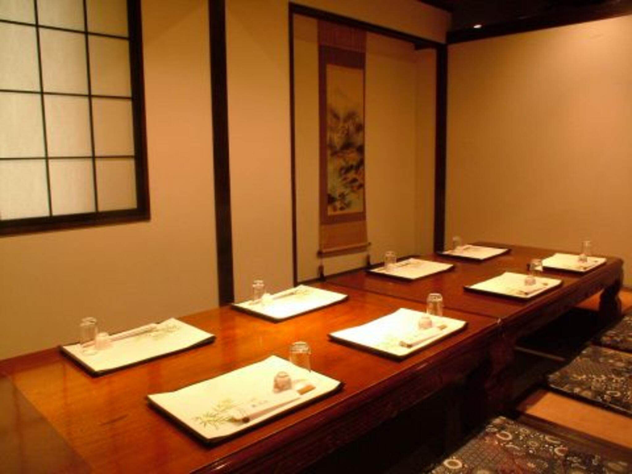 日本料理 竹俣の代表写真8