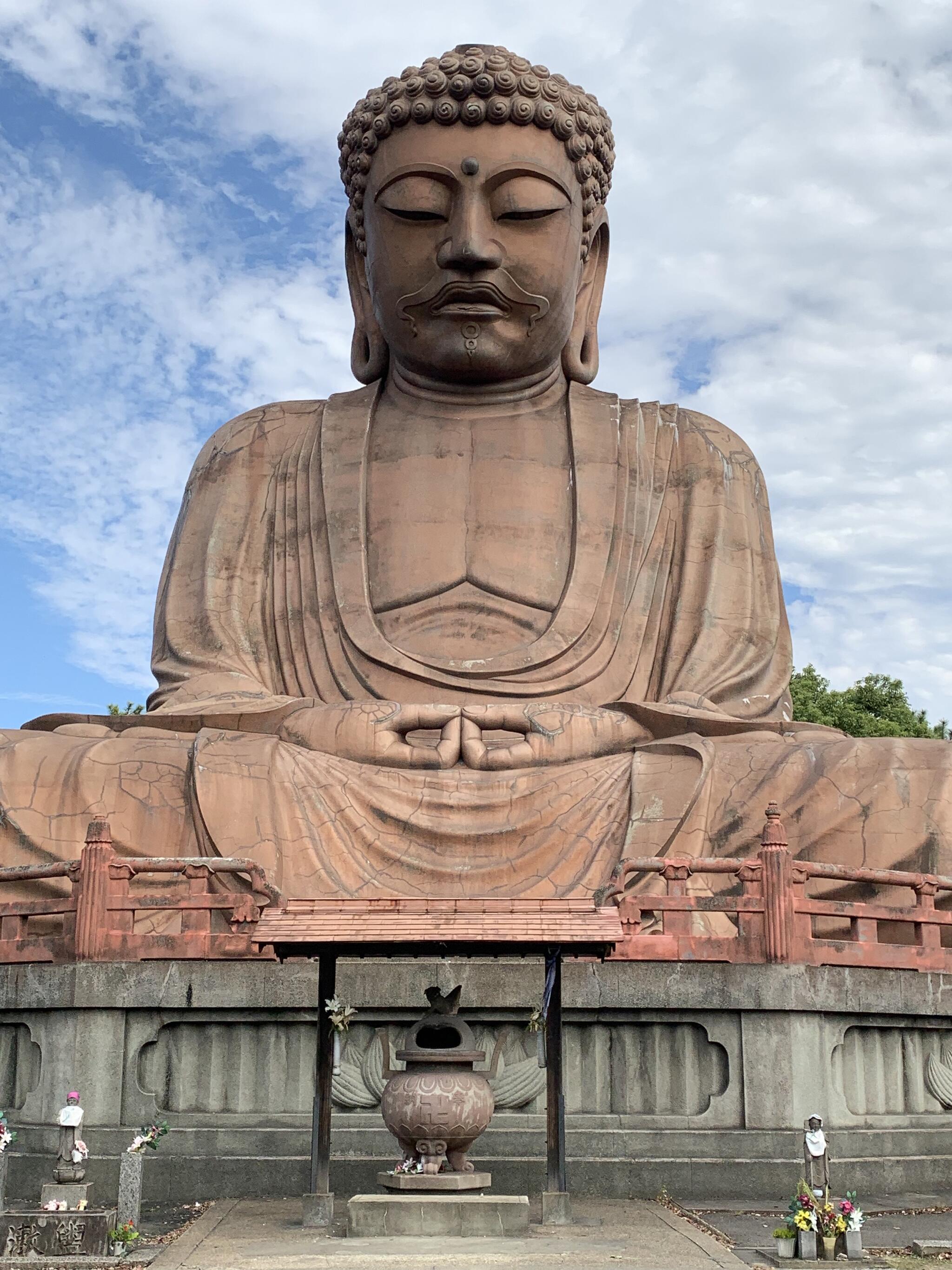 聚楽園大仏の代表写真9