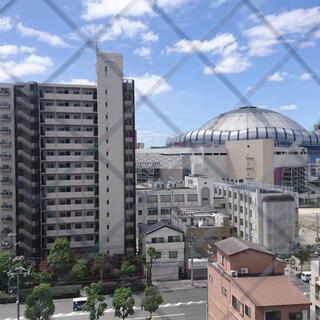 ホテルリブマックス大阪ドーム前の写真26