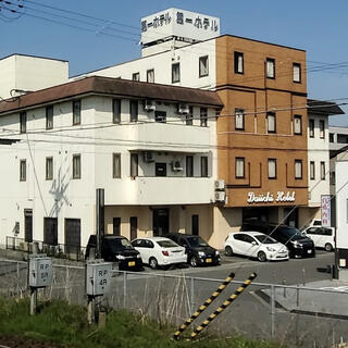 第一ホテル新松戸の写真1