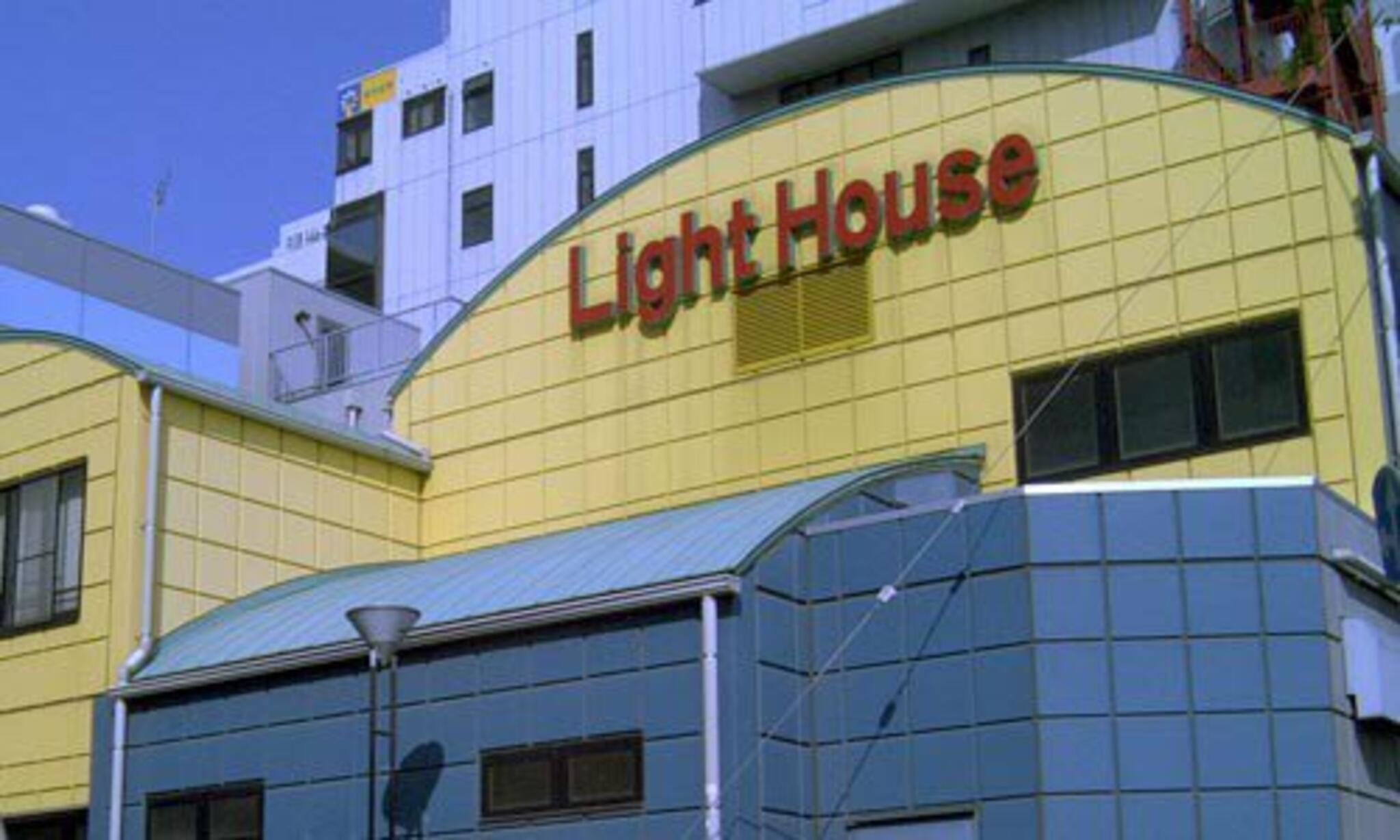 水戸LIGHT HOUSEの代表写真1