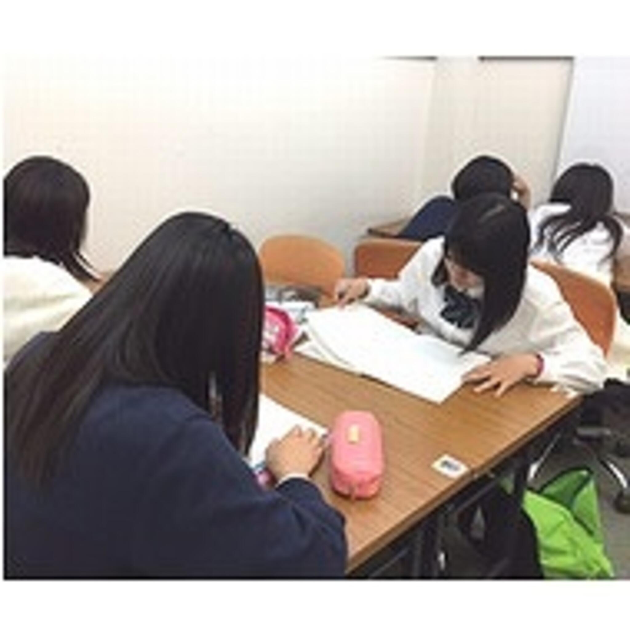 京都進学セミナー本部教室の代表写真6