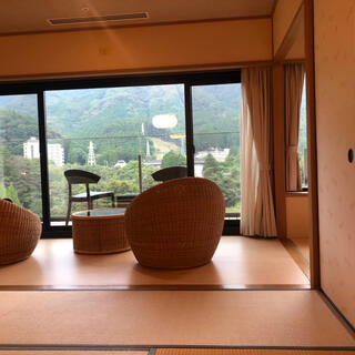 鬼怒川金谷ホテルの写真8
